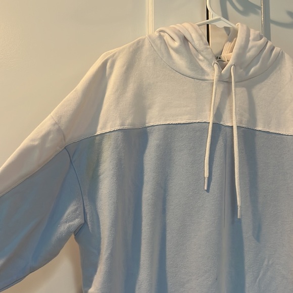 Garage Colorblock Hoodie size S - Picture 3 of 4